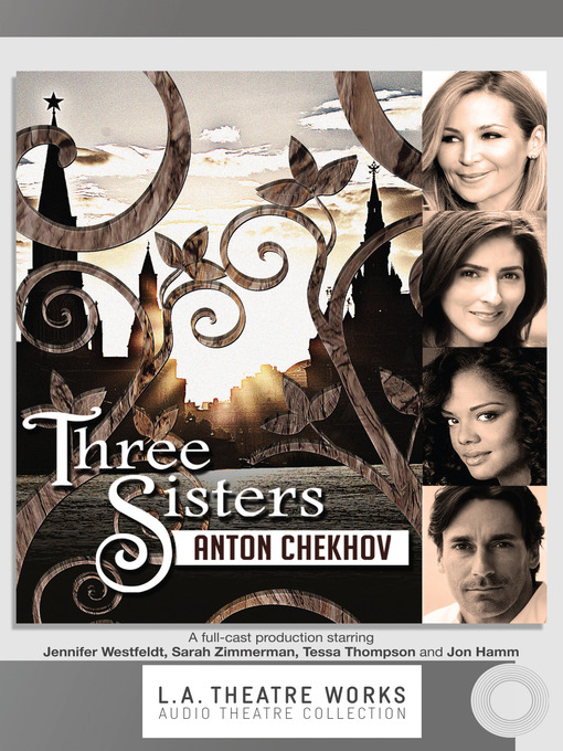Title details for Three Sisters by Anton Chekhov - Available